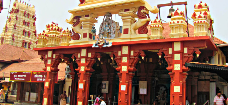 Sri Krishna Mutt Udupi