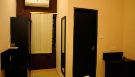 Hotel Sri Krishna Residency Udupi - Deluxe A/c Room Picture