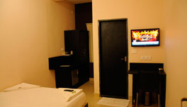 Hotel Sri Krishna Residency Udupi - Deluxe Non A/c Room