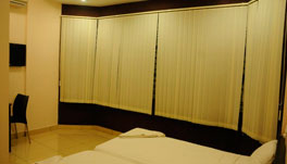 Hotel Sri Krishna Residency Udupi - Premium Room