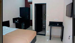 Hotel Sri Krishna Residency Udupi - Studio Non A/C Room