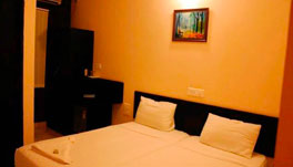 Hotel Sri Krishna Residency Udupi - Deluxe A/c Room