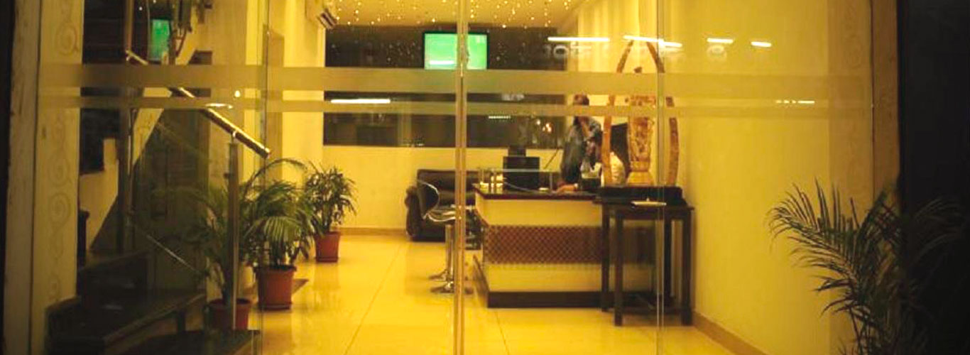 Hotel Sri Krishna Residency Udupi - Slider_3