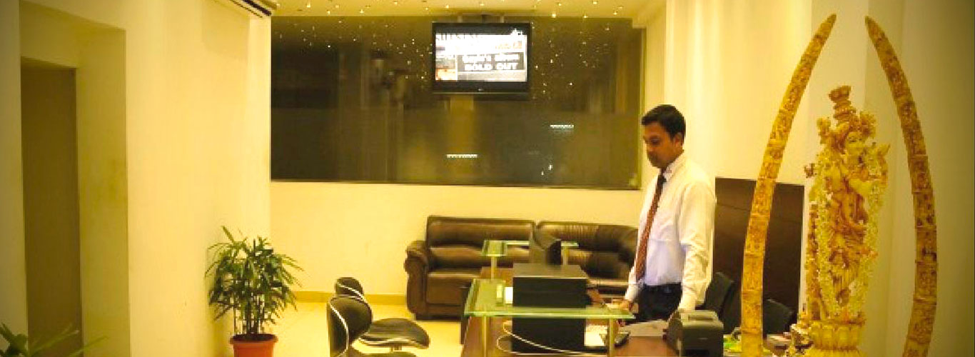 Hotel Sri Krishna Residency Udupi - Slider_4